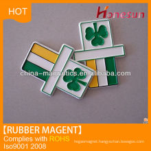 2014 popular soft rubber magnet for fridge